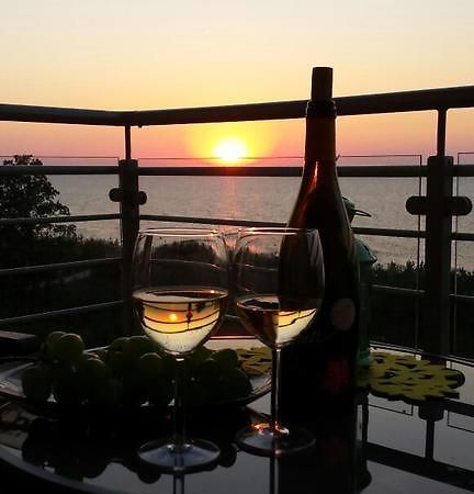 Aldi Apartments Porta Mare Dziwnówek Pokoj fotografie