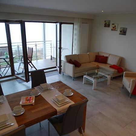 Aldi Apartments Porta Mare Dziwnówek Exteriér fotografie