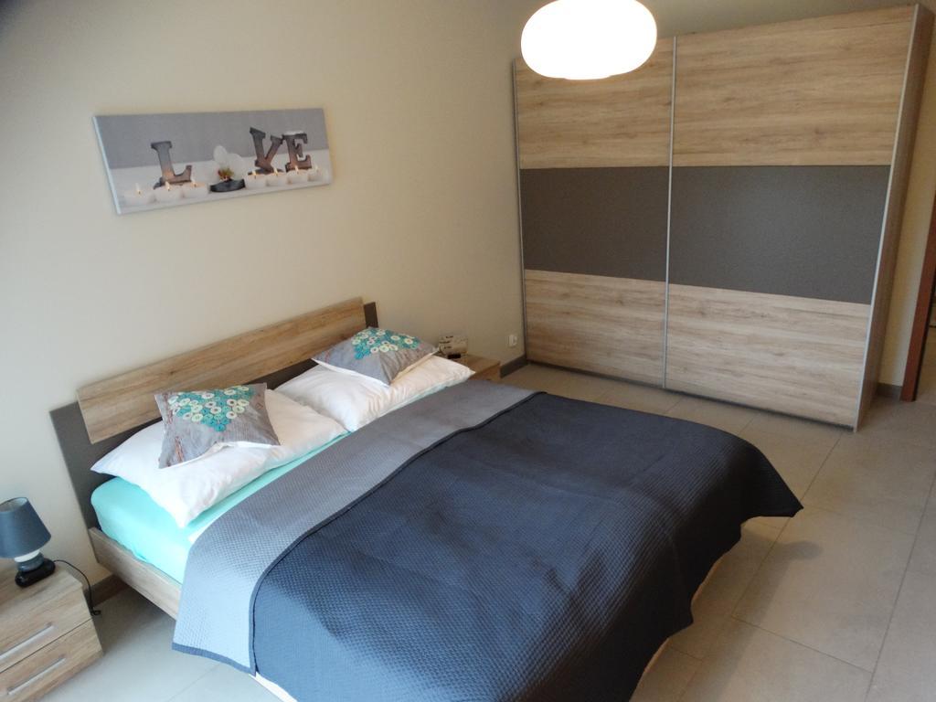 Aldi Apartments Porta Mare Dziwnówek Exteriér fotografie