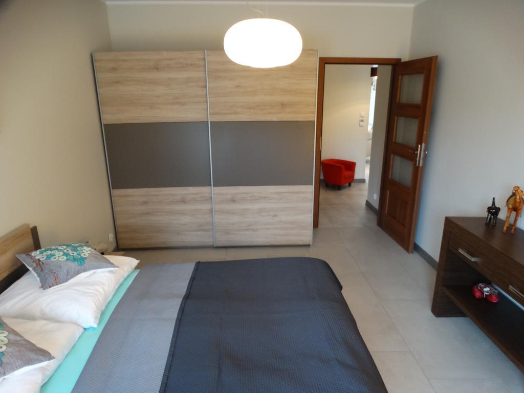 Aldi Apartments Porta Mare Dziwnówek Exteriér fotografie